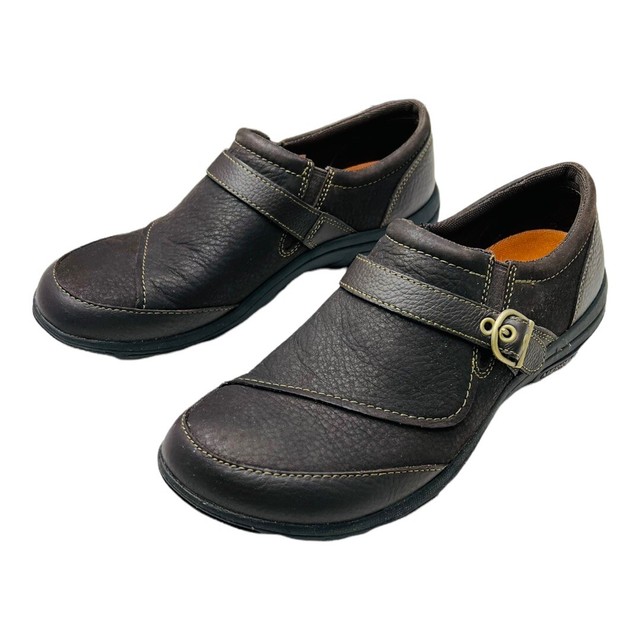 merrell dassie buckle