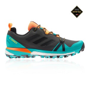 gore tex trainers