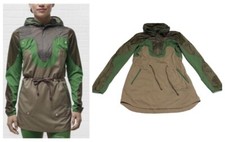 Nike X Undercover Lab Gyakusou Lightweight Hooded Pullover Running Jacket M RARE