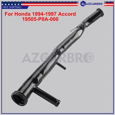 Coolant Water Connecting Pipe Hose New For Honda 1994-1997 Accord 19505-P0A-000
