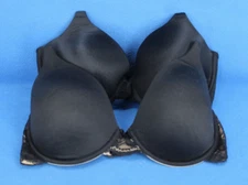 Maidenform 07112 09441 Underwire Lined T-shirt Bra Bundle Lot Size 34DD #E6753