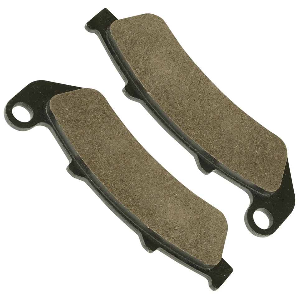 Тормозные колодки для Honda CBR1000 CBR1000F 1993 1994 1995 1996 задние колодки - Изображение 3 из 4