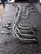 OEM GM 5.3 5.7 6.0 6.2  STEAM PORT TUBE COOLANT CROSSOVER  LS SCRATCH & DENT 