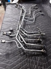 OEM GM 5.3 5.7 6.0 6.2  STEAM PORT TUBE COOLANT CROSSOVER  LS SCRATCH & DENT 