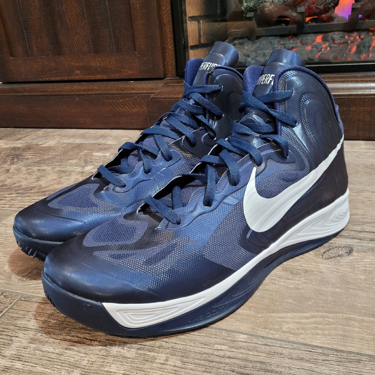 Hyperfuse blue clearance