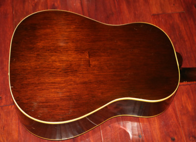 1963 Epiphone Texan | eBay