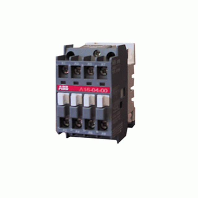 OR A16-04-00-84 CONTACTOR 1SBL181101R8400 NEW,ABB A16-04-00