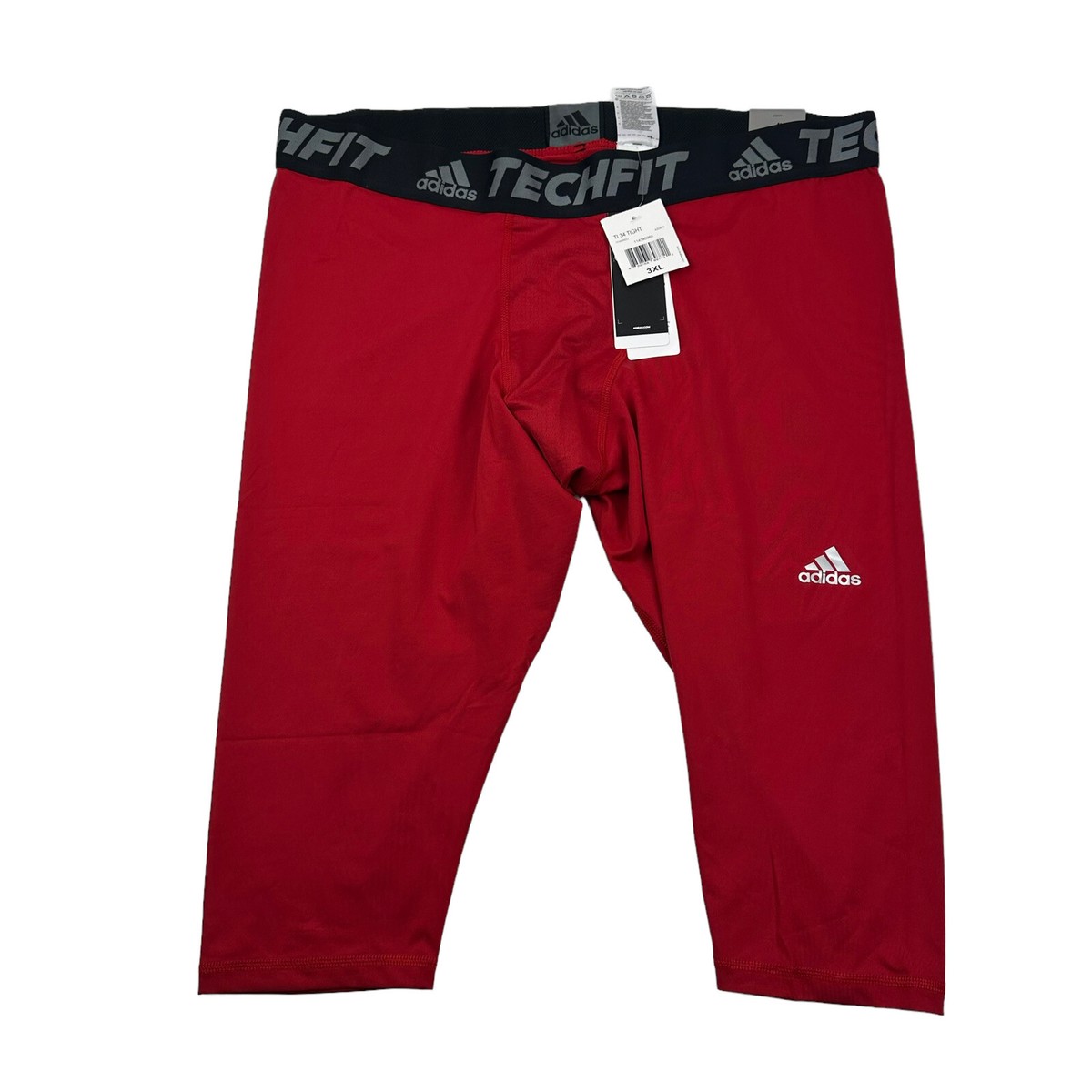 adidas Team Base Tee 21 Team Power Red Mens Base Layer