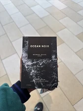 Michael Malul Ocean Noir 3.4 oz / 100 ml Perfume for men Spray New