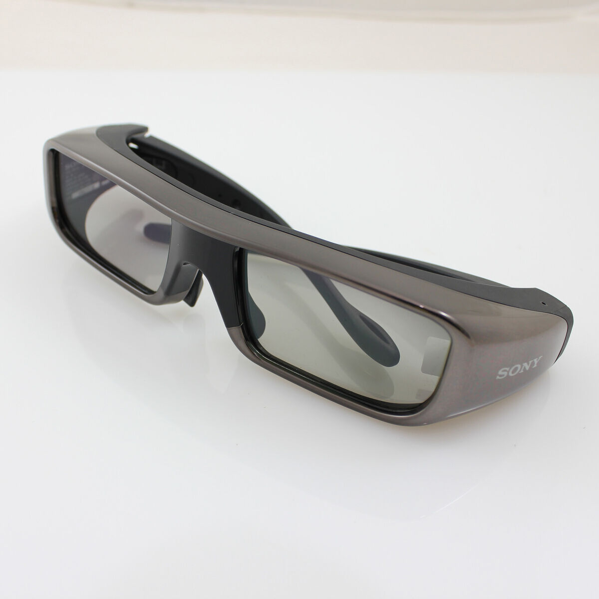 Genuine Sony 3D Adult Glasses TDG-BR100 3D Adult Glasses | eBay Genuine Sony 3D Adult Glasses TDG-BR100 3D Adult Glasses | eBay