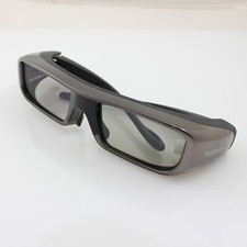 Genuine Sony 3D Adult Glasses TDG-BR100 3D Adult Glasses