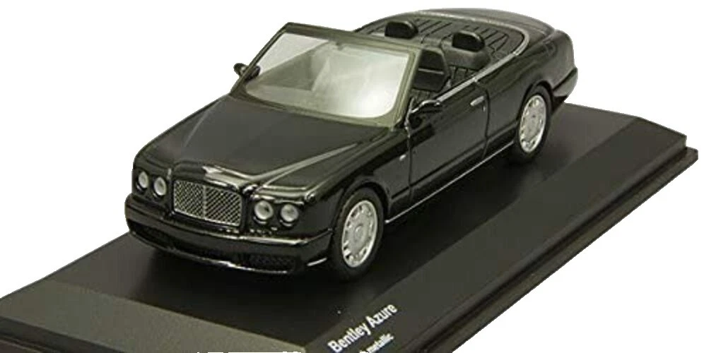 Kyosho 1:64 Scale Contemporary Manufacture Diecast Cars, Trucks & Vans