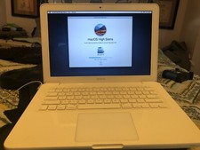 Late 2009 13 Inch MacBook 8Gb Ram 250GB SSD Bundle