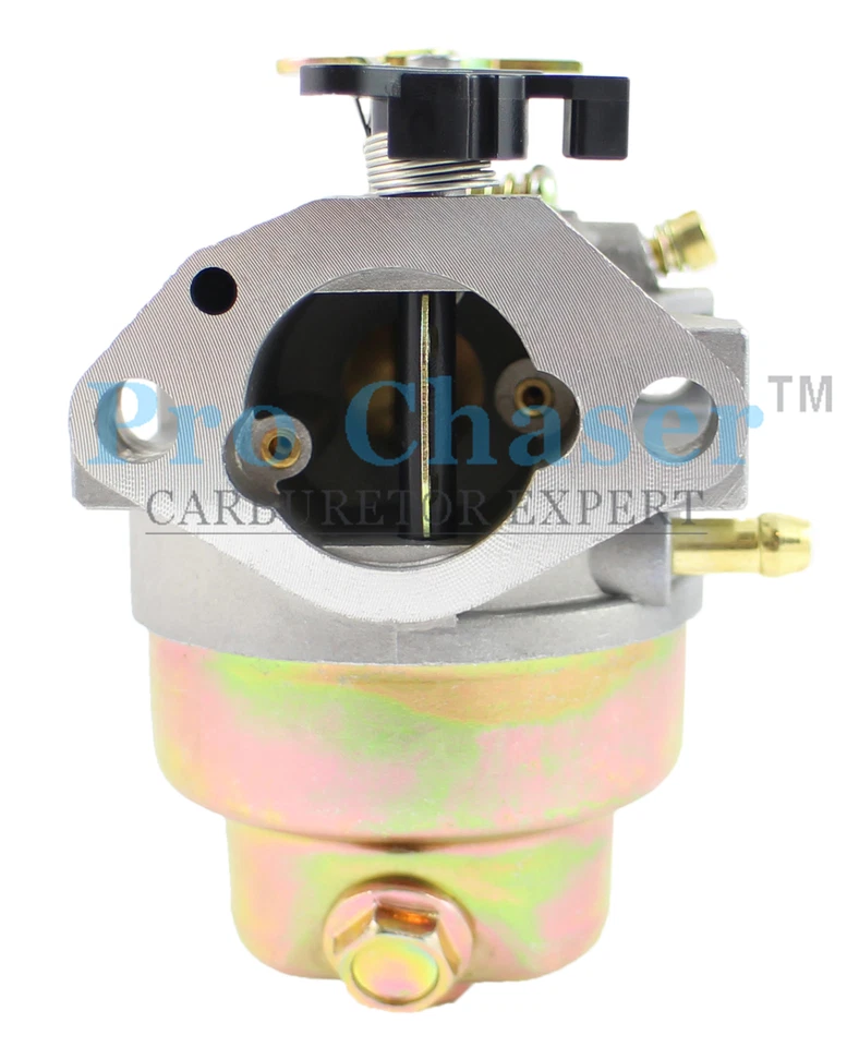 Carburetor For Honda HS520A HS520AS HS520KAS Snow Blowers Snow Thrower - Image 3 of 4