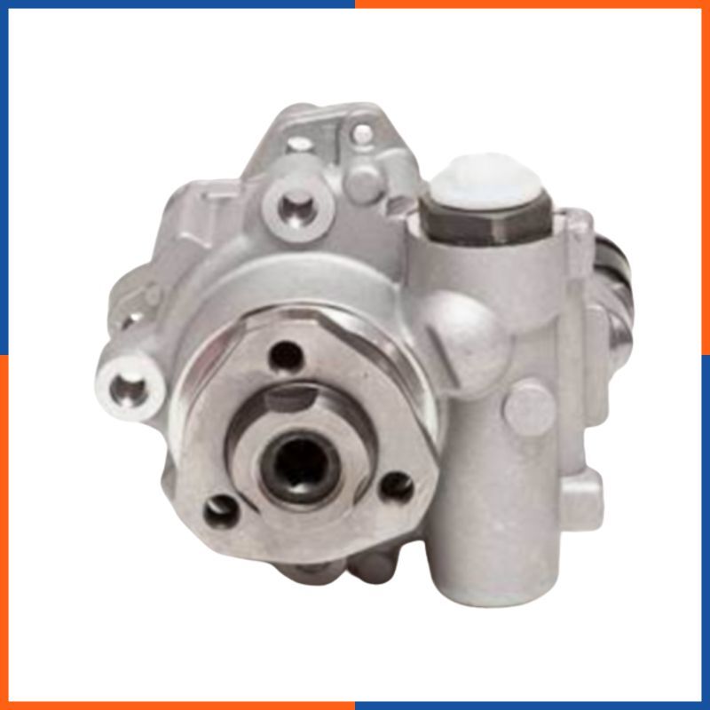 Pompe de direction assistée Audi hydraulique neuve équivalent SP8048