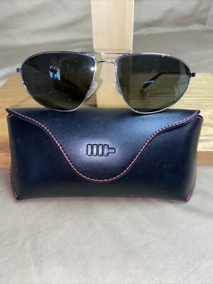 Mosley Tribes Sunglasses Legacy60 S Metal Frame