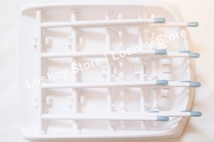 munchkin bottle drying rack