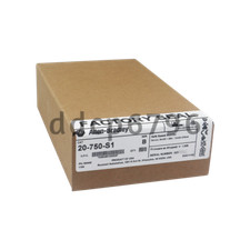 New AB 20-750-S1 — PowerFlex 750 SAFE Speed mon Opt module Allen Bradley