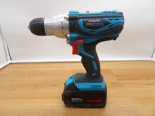 Channel Lock 20v Max 1/2" Drill Driver Super Clean DRILL & BATTERY!!!!