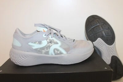 Nike Jordan Delta 3 Low Men's Shoes Grey Orange Black Size 42 42,5 44 45 47 - Bild 1 von 4