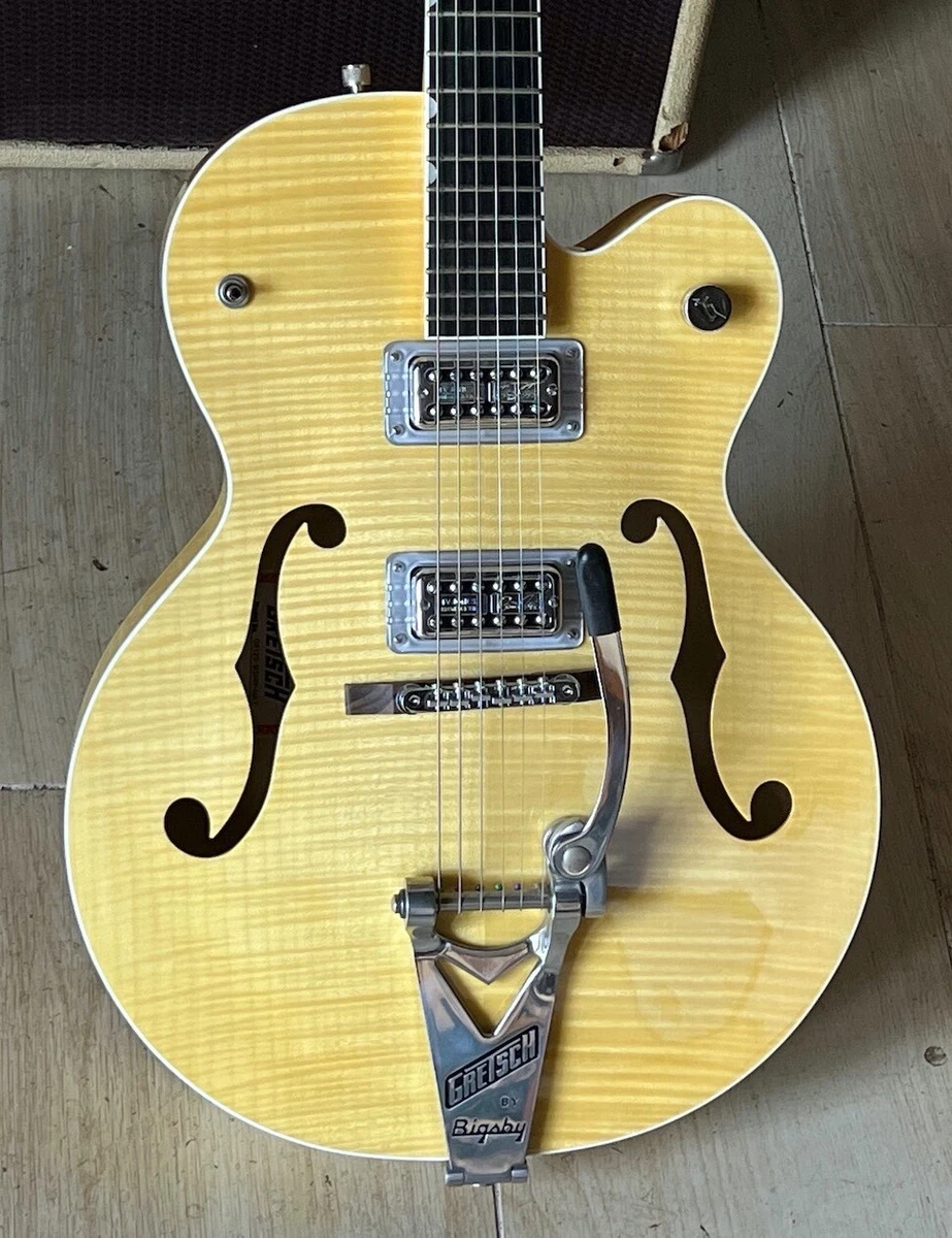 Gretsch 6120 brian setzer hot rod deals