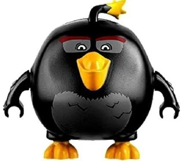 Lego angry birds 75825 new arrivals