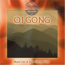 Qi Gong - Music for a Soft Energy Flow  von Temple So... | CD | Zustand sehr gut