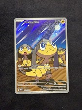 Helioptile 143/132 Me01: Mega Evolution Holo