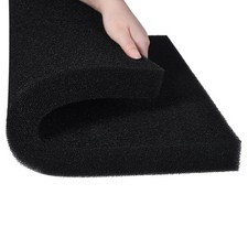 Aquarium Sponge Filter Pad 20x20x1.5735pp Bio Filter Media Foam Sponges Cutto