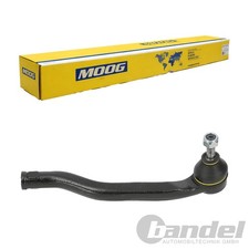 Rotule de direction Dacia DUSTER
