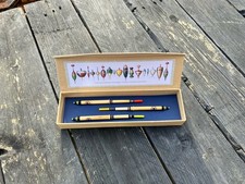 Handmade Fishing Floats