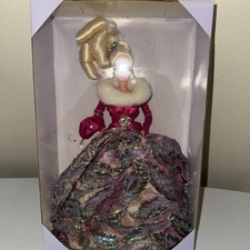 Starlight Waltz Barbie Limited Edition Ballroom Beauties Collection 14070 NIB