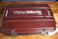 Victor JVC Video Camera GR-C1 Back to the Future AS IS FOR PARTS