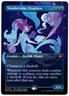 MTG Wanderwine Prophets Borderless FOIL (Special Guests) English NM