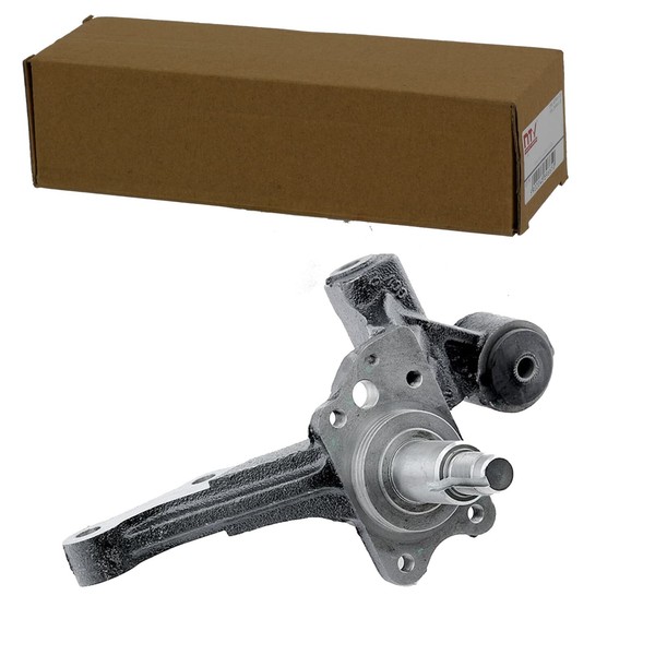 NTY Achsschenkel RadlagergehÄUse Hinterachse Links Passend FÜR Hyundai Tucson-image