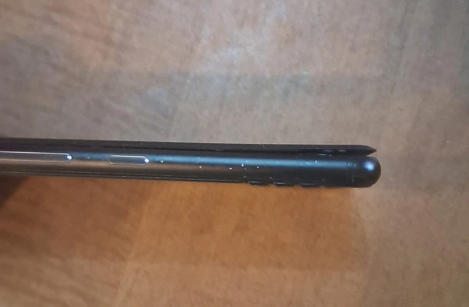 Good Working Blackberry Keyone Black - Image 3 of 3