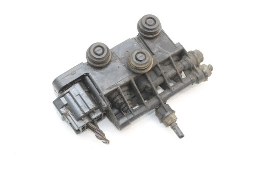 LAND ROVER RANGE ROVER SPORT L320 3.0 D 4x4 Steuergerät für Luftfederung 3361871