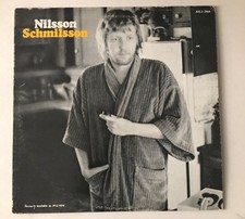 Harry Nilsson - NILSSON SCHMILSSON - 1979 RCA ANL1-3464 - Vinyl LP
