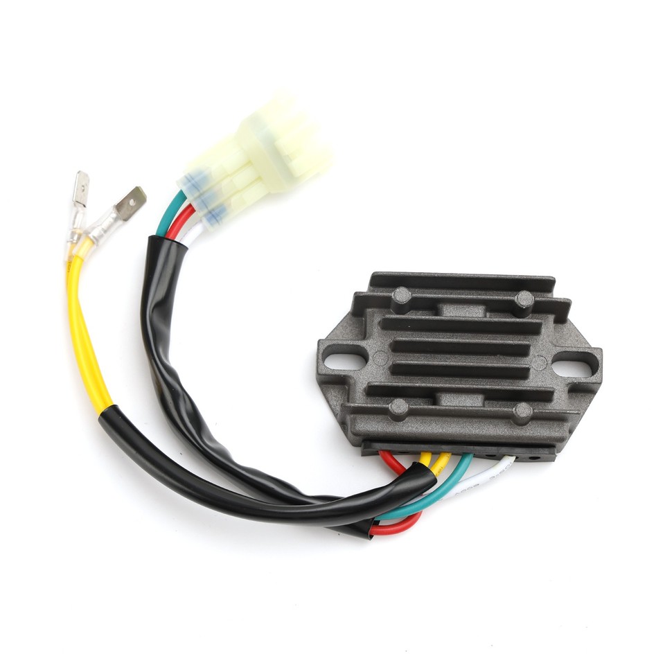 RT3154/1 REGOLATORE ALTERNATORE - SIRIA