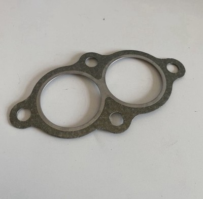 BMW Genuine New M20 M42 M44 Exhaust Gasket Part: 18301711969