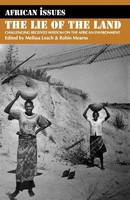 Melissa Leach (U. A.) | Lie Of The Land | Taschenbuch | Englisch (1996)