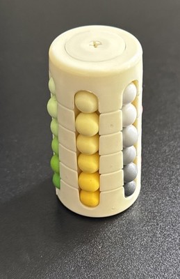 Zauberturm * Babylon Tower * Knobelspiel Geschicklichkeitsspiel 80er Jahre