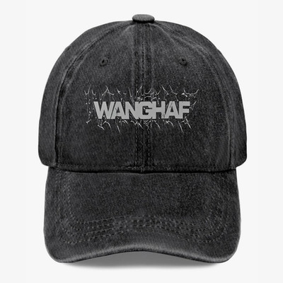 WANGHAF Meme Hat Funny Inside Joke Text Cap Streetwear Adjustable Dad Hat