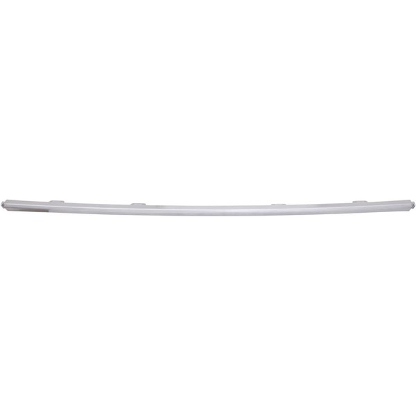 Diederichs 1046168 Zier-/Schutzleiste, StoßStange Hinten FüR Audi A5 (F53, F5P)-image