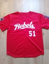 Las Vegas Aviators 51s Jersey UNLV Rebels Tri...