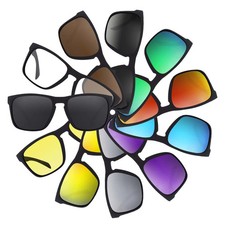 Von Zipper lomax Replacement lenses By Sublime Optics