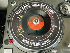 ACE SPECTRUM🏅DON’T SEND NOBODY ELSE 🤩 MODERN 🇺🇸 NORTHERN SOUL