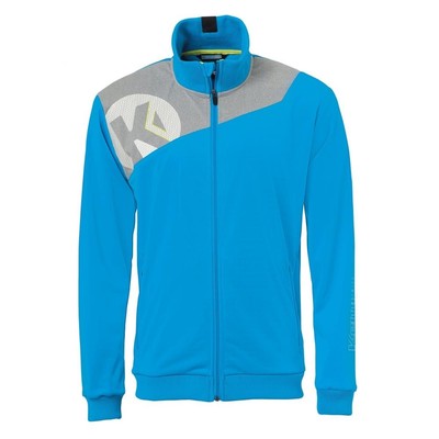 Kempa Core 2.0 Poly Herren Trainingsjacke Sportjacke Jacke