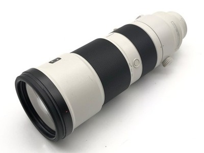 SONY FE 200-600mm F5.6-6.3 G OSS (SEL200600G) -EXC- 9080 | eBay