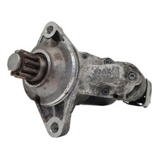 SKODA YETI (5L) 09-18 2.0 TDI STARTER MOTOR 02E911024A